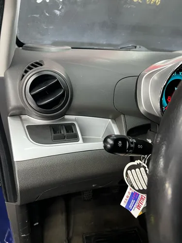 Chevrolet Spark GT 1.2 Lt