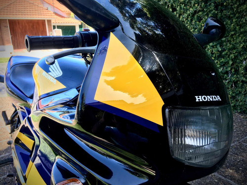 Honda Cbr 600 F2 1993 Original