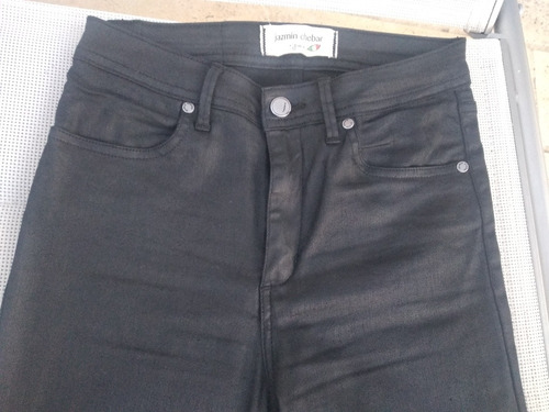 Pantalón Jazmín Chebar Engomado