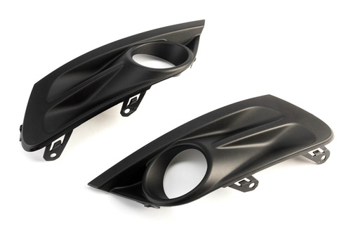 Moldura Faro Antiniebla Renault