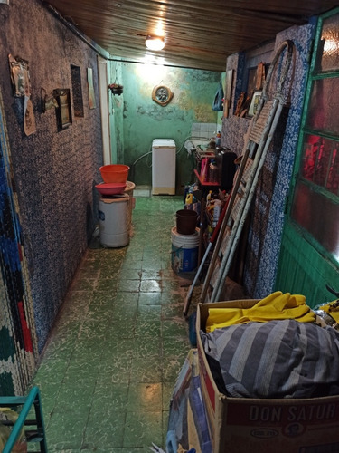 Casa De 4 Ambientes Más Casa De 3 Ambientes Isidro Casanova