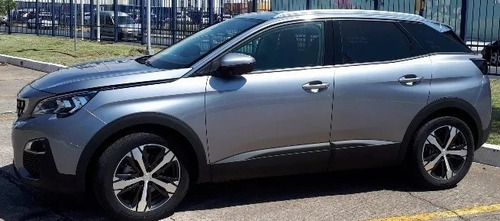 Peugeot 3008 1.6 Allure Thp Tiptronic 2020