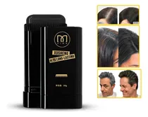 Comprar Tinte Cubre Canas Instantaneo Unisex Tono Negro