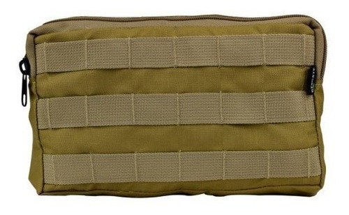 Imagem 1 de 2 de Bolso Modular 15x25 - Resgate