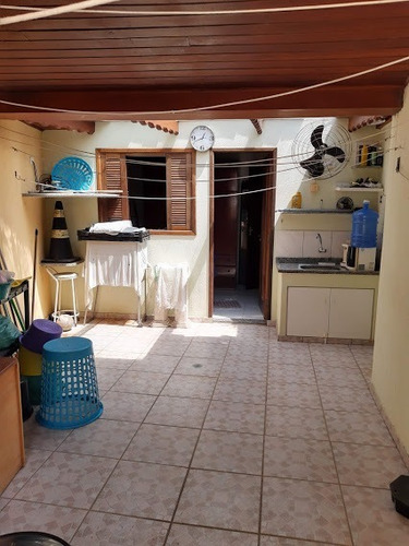 Casa À Venda, 4 Quartos, 2 Suítes, 1 Vaga, Jardim Testae - Guarulhos/sp - 2143