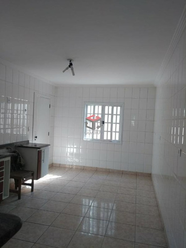 Imagem 4 de 20 de Sobrado À Venda, 3 Quartos, 2 Vagas, Selecta - São Bernardo Do Campo/sp - 75733
