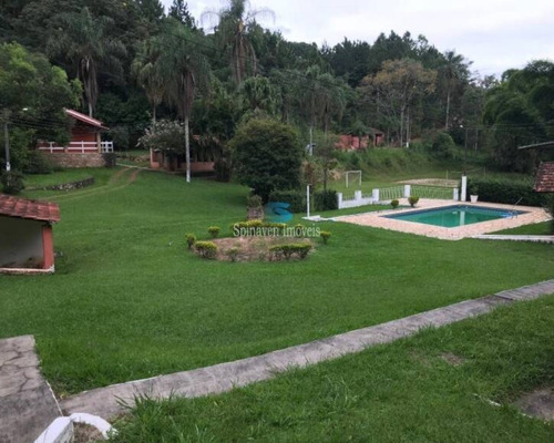 Imagem 9 de 30 de Sitio Em Jarinú Para Venda. - Região De Atibaia - Sp - Escritura Registrada, Definitiva! - St00250 - 69735918