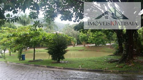 Imagem 9 de 29 de Casas Em Condomínio À Venda Em Atibaia/sp - Compre O Seu Casas Em Condomínio Aqui! - 1458153