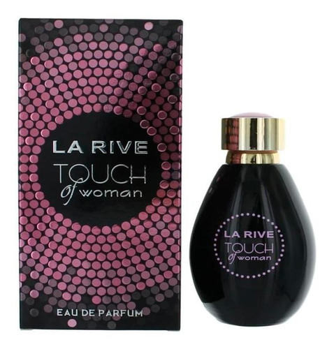 La Rive Touch Of Woman 90 Ml