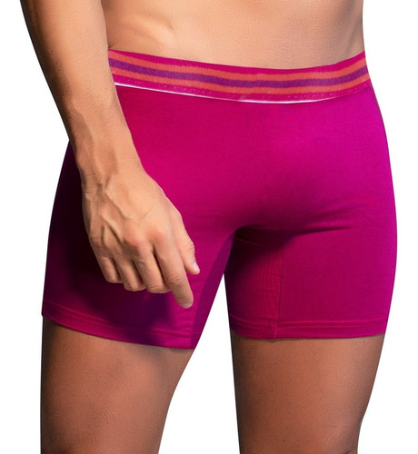 Vicky Form - Paquete De 2 Boxers Modelo: 00c1734