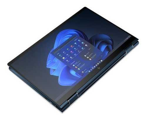 Laptop Hp Elite Dragonfly G2, 13.3 , pantalla Táctil, windows 10 Pro, intel® Core I5, 8gb Ram, 512gb Ssd, fhd