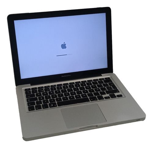 Macbook Pro Mid 2012 Usada