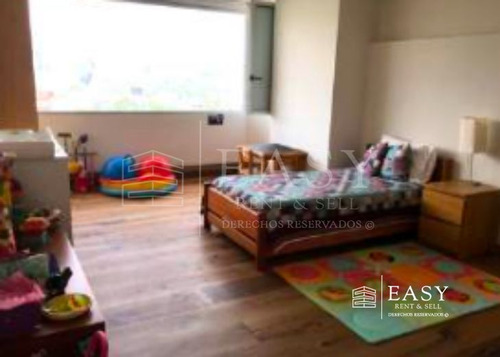 Departamento En Venta Frente A Parque Lincoln
