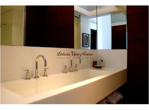 Imagen 10 de 24 de Espectacular Penthouse En La Barra