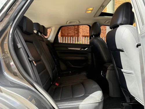Mazda CX-5 2.5 Grand Touring At