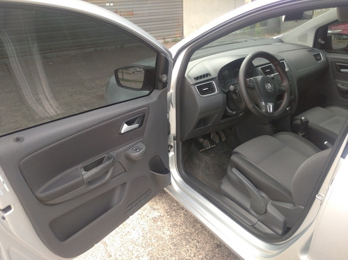 Volkswagen Suran 1.6 I Comfortline 90a 2010