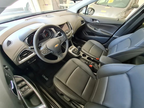 Chevrolet Cruze Lt 0km Oportunidad Entrego Ya!-- Consulta$!