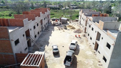 Imagen 11 de 16 de Departamento - Condominio Traum