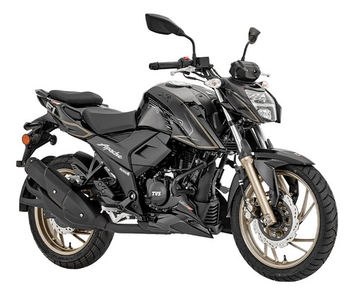 Pastillas Freno Delanteras Tvs Apache 160/200 Moto Evolución
