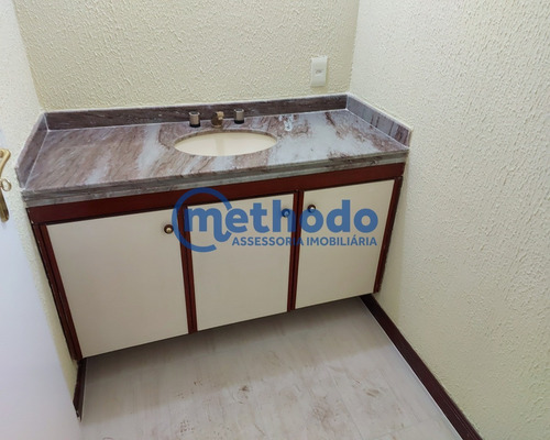 Apartamento - Venda - Campinas - Sp - Cambuí - Ap00221 - 68206484
