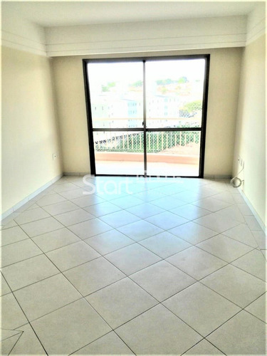Imagem 3 de 28 de Apartamento Á Venda E Para Aluguel Em Chácara Cneo - Ap006928