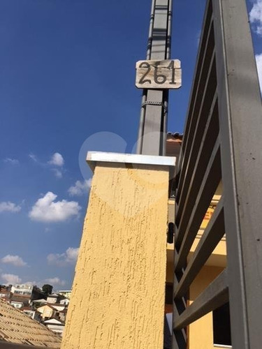 Imagem 2 de 25 de Maravilhoso Sobrado Novo Região Da Vila Sonia I 3 Vagas De Garagem - Reo146492