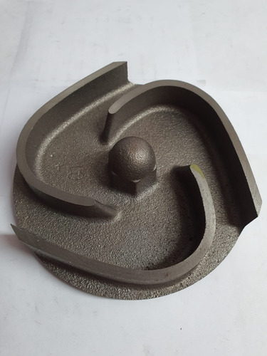 Imagem 2 de 3 de Roto Honda Wb30x/wb30xt 78106yb4000