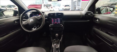 Citroën C4 Cactus C4 Cactus 1.6 Shine Aut