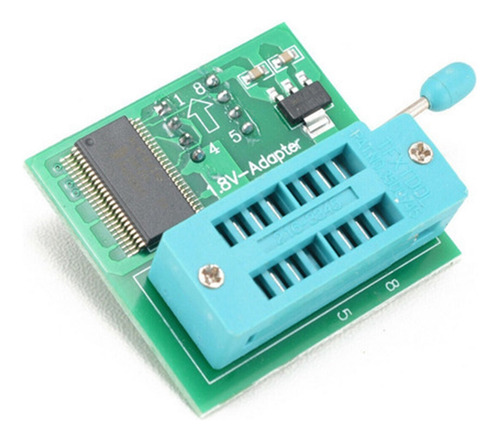 A 1pc Ch341a Stable Flasher Module For Tv Card