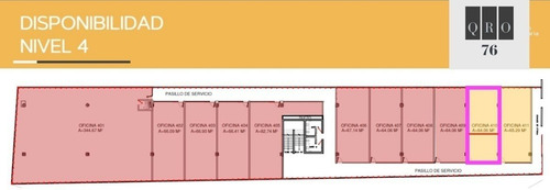 Renta Oficinas (65m2) Universidad, Av. 5 Febrero. Qro76 $28mil