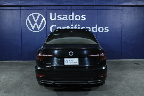 Volkswagen Jetta 1.4 T Fsi Highline Tiptronic