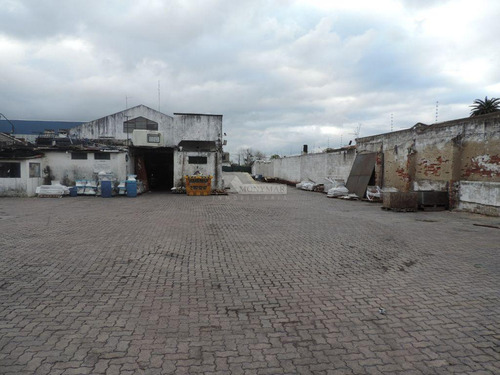 Venta Alquiler Terreno Flor De Maroñas Osvaldo Cruz Y Cno. Maldonado Orden De Vender