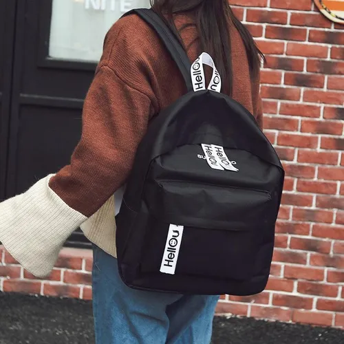 Shein bolsos mochilas hotsell