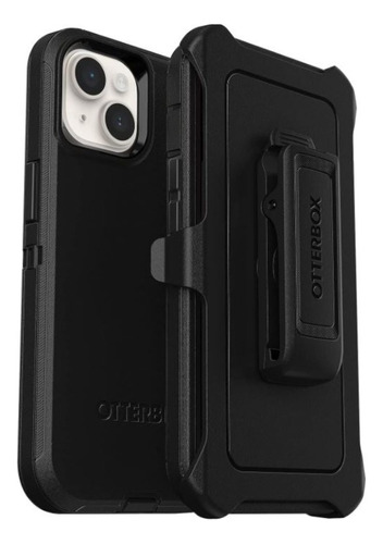 Case Funda Otterbox Defender Para iPhone 14 