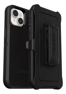 Case Funda Otterbox Defender Para iPhone 14