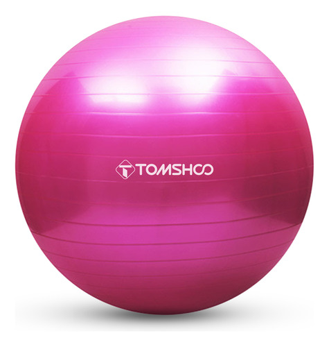 Pelota De Yoga Con Balance Air De 45 Cm/55 Cm/65 Cm/75 Cm Yo