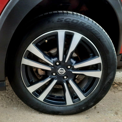 Nissan Kicks 1.6 Advance Cvt Ucl 120cv