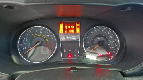 Renault Clio 1.2 Mio Confort Plus Abc