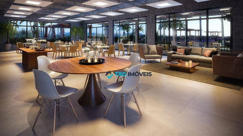 Terreno À Venda, 420 M² Por R$ 490.000,00 - Chácara São Rafael - Campinas/sp - Te0264