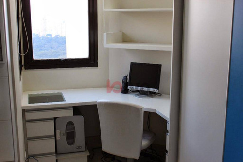 Imagem 5 de 25 de Cobertura 4 Quartos 200 M² Úteis R$ 2.298.500 -aclimação -sp - Co0212