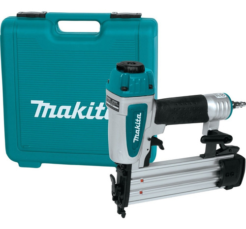 Imagem 2 de 4 de Pinador Pneumático + Maleta Af505n - Makita