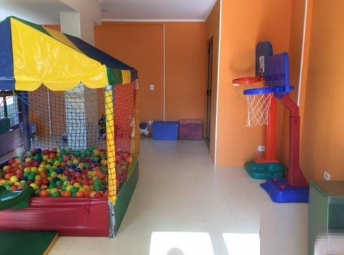 Imagem 21 de 24 de Apto Na Mooca Com 2 Dorms Sendo 1 Suíte, 1 Vaga, 57m² - Ap0723