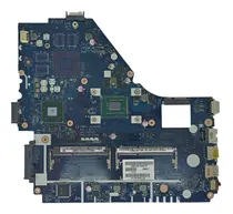 Comprar Placa-mãe Para Notebook Acer u002F Gateway La-9535p Celeron