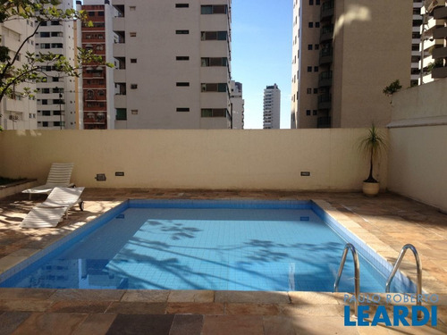 Imagem 9 de 9 de Apartamento - Aclimação - Sp - 630568