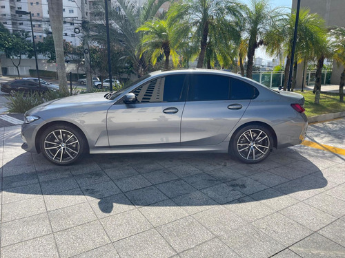 BMW Serie 3 320i Sport Gp Flex