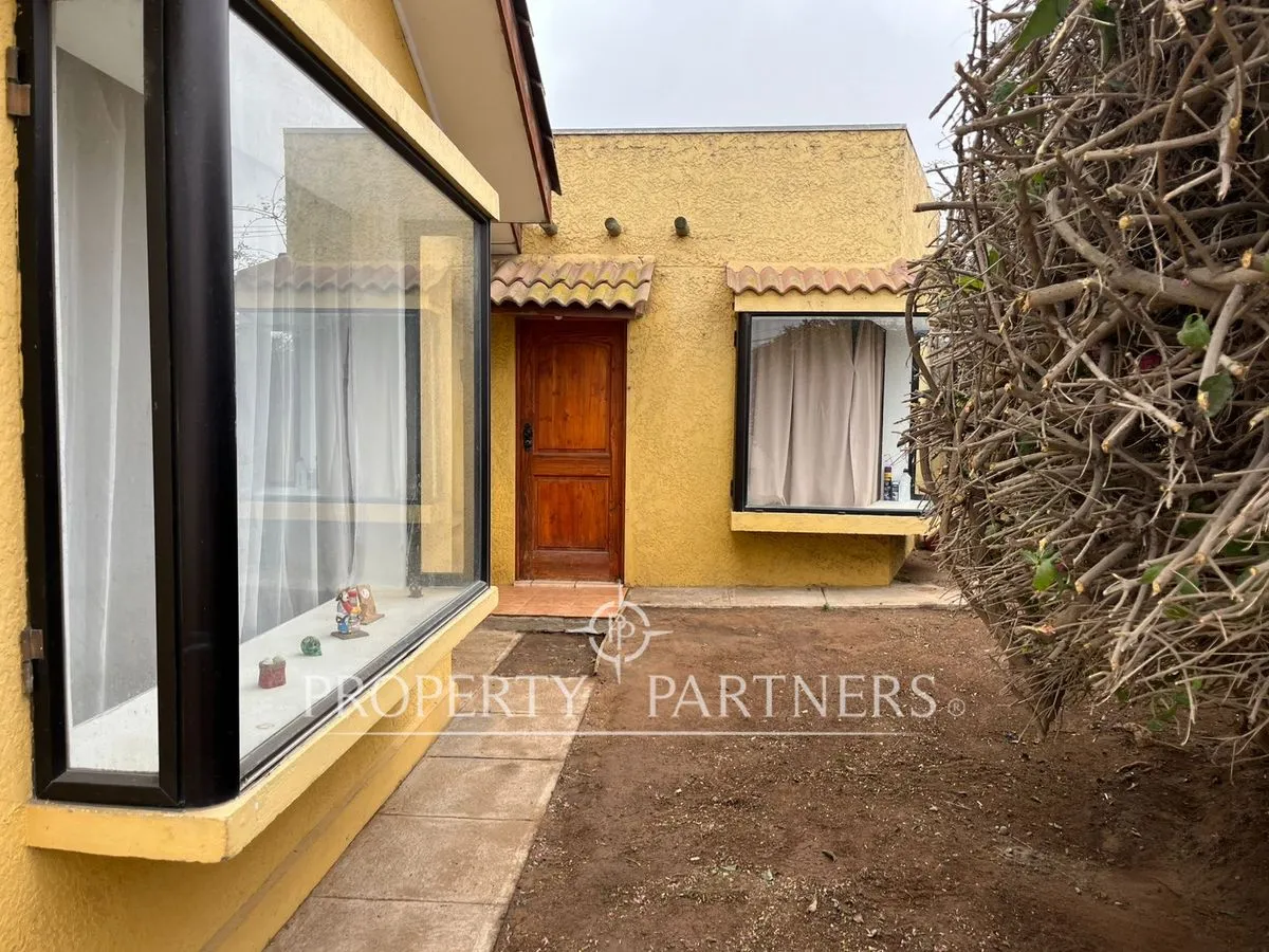 Imagen 3 de 15 de Cómoda Casa En Peñuelas