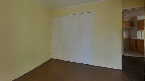 Departamento De 2 Dormitorios, 2 Baños
