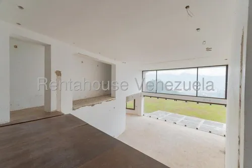 Casa En Venta Alto Hatillo