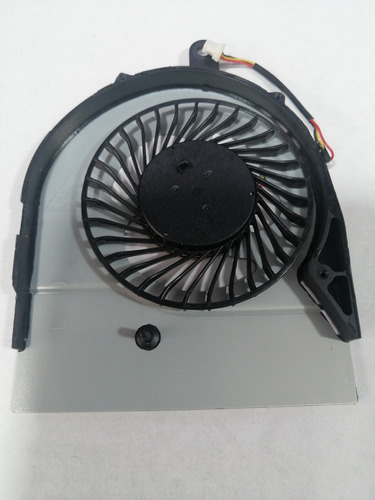 Ventilador Portátil Dell 15 5555  5459 5558  