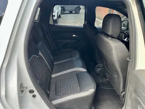 Renault Duster 1.3 T Iconic 4X4
